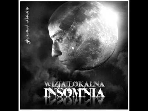 Wizja Lokalna (Osa, Szula) - Nie Żyję Rapem (cuty Dj Danek) (2011)