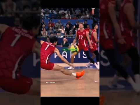 Nishida - IQ 1000% 💀🔥