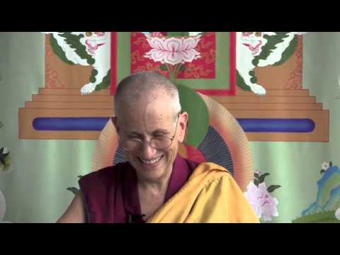 52 The Easy Path to Travel to Omniscience: 4 Ways to Gather Disciples and Develop Serenity 05-29-15