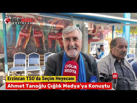 Ahmet Tanoğlu ve Mavi Pusulanın Destekçileri Çığlık Medya’ya Konuştu