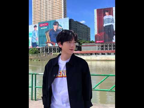 Oohppa in Guadalupe!