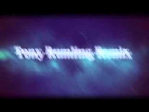 Avicii feat Aloe Blacc - Wake Me Up (Tony Rumling Remix)