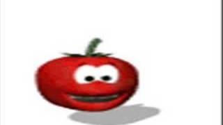 Cover art for خبزه وطماطيه - tota greeso Tomato