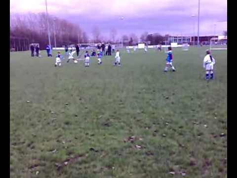 Polanen MF1 - Wippolder MF3 deel 1