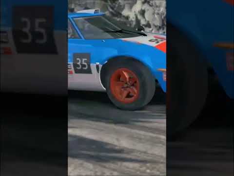 Dirt Rally WhatsApp Status | Career Mode Gameplay Walkthrough - Clubman Championship (PC Version)