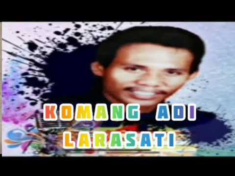 Komang adi Larasati (tembang lawas bali) lirik lagu bali