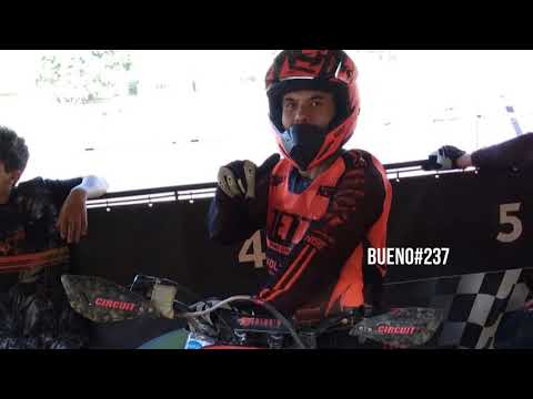 Velocross Paranaense 2ª Etapa Crozetta