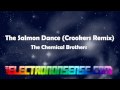 The Salmon Dance (Crookers Remix) - The ...