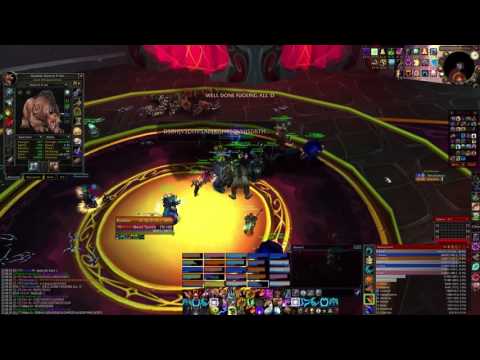 Salvation & Damnation - M'uru