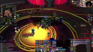 Salvation &amp; Damnation - M&#39;uru