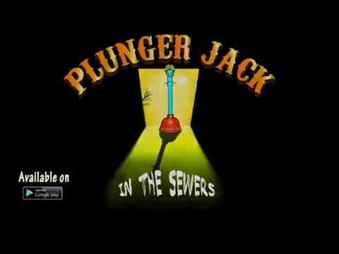 Plunger Jack
