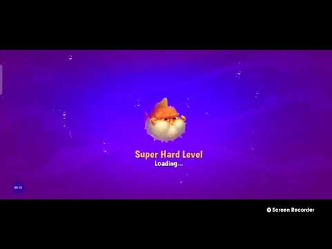 Fishdom I Level 2160 I Super Hard Level