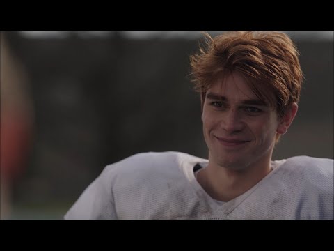 Barchie - 1x01 | Betty asks Archie to the dance | 1080p