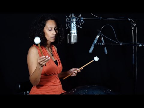 Art Con Stage - Samirah Al-Amrie, Ode Le Eli