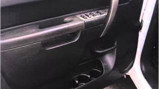 preview picture of video '2011 GMC Sierra 1500 Used Cars Poteau OK'