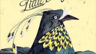 Little Dragon - Shuffle A Dream (Alison Wonderland)