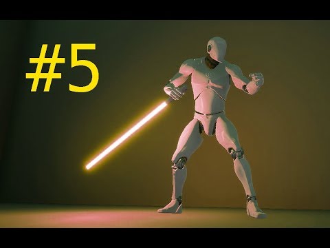 Attack Combo Series with UI Counter