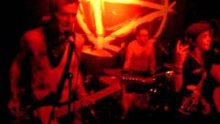 Star Fucking Hipsters - 3000 Miles Away Live @ the Blastomat Denver CO