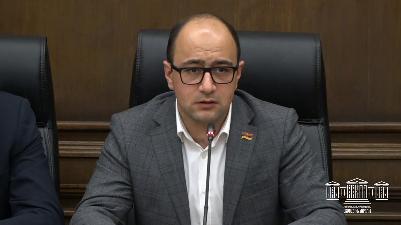 Ուղիղ. Խորհրդարանական ճեպազրույցներ