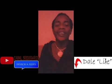 MENOR MENOR AGRADECIENDO A FARRUKO POR FALSAS PROMESAS REMIX Y EL APOYO