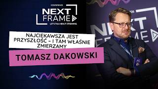 Tomasz Dakowski