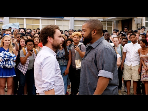Fist Fight - Uncensored Trailer