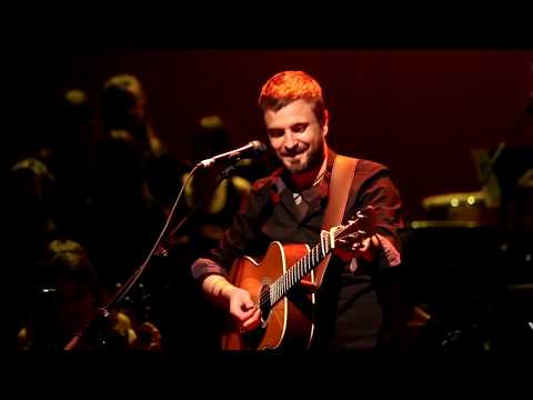 Eñaut Elorrieta eta Lautadako Orkestra