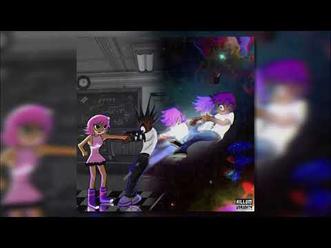 (FREE) Lil Uzi Vert Type Beat "Sky Fall"