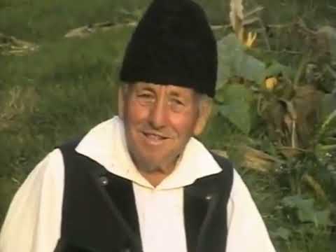 Achim Nica - Mandruta de dorul tau ( Doina )