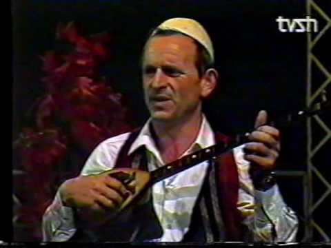 GJON FRROKU - LOTET E SHARKISE