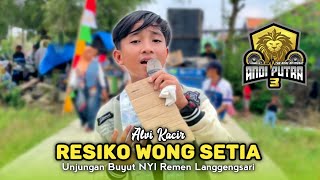 Download lagu RISK OF THE LOYAL ONE • ALVI KACIR • Andi Putra 3 • Visitation of Nyi Remen Langgengsari Lelea's ... mp3 Download lagu RISK OF THE LOYAL ONE • ALVI KACIR • Andi Putra 3 • Visitation of Nyi Remen Langgengsari Lelea's ... mp3