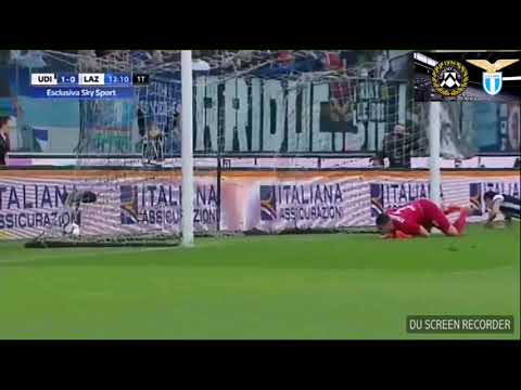 UDINESE - LAZIO 1-2 ALL GOALS & HIGHLIGHTS