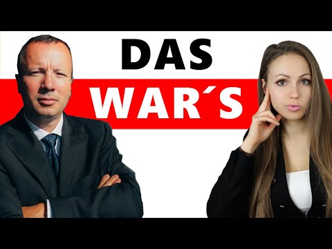 Dr. Markus Krall: THIS is what's happening to all of us! | How you can protect yourself!