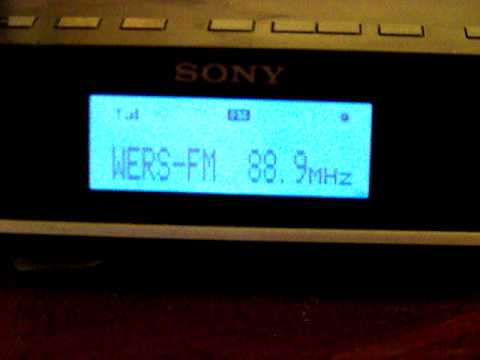 HD-HD-HD 3 HD FM's back to back