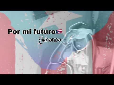 POR MI FUTURO FREESTYLE- Yuhanca 🇵🇷