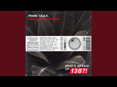 Nebuchan (Radion6 Extended Remix)