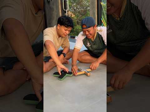 adu pemadam gasing penghapus jumbo #pemadamgasing #gasingpenghapus