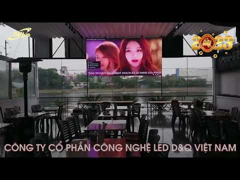 Video dự án