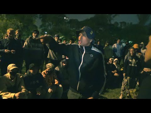 NASIR CATRIEL vs MEGA vs ROMAN - 8vos FECHA 1 - Torneo Ivan Ribero 2021 - Sinescritura