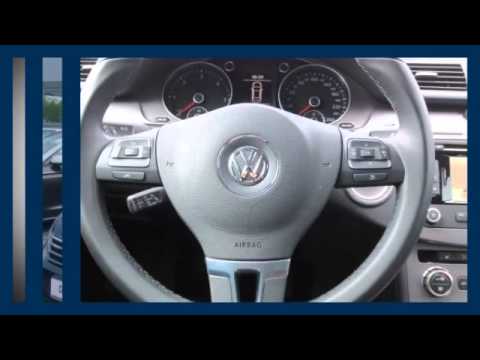 Volkswagen Passat Comfortline 2.0 TDI BMT NAVI,, Lengerich