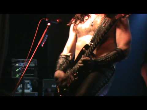 Videoclip de Live to Die Another Day — W.A.S.P.