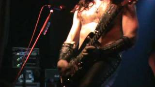 Wasp - 05.Live To Die Another Day &#39;&#39;HD&#39;&#39; (Live In Burglegenfeld 2010)