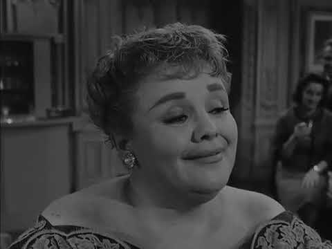 3x22 pt.5 Un pianoforte nella casa - Ai Confini Della Realtà (The Twilight Zone)