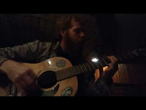 First Recording 11/19/19 - 2-3 Weeks Into Playing 🎸