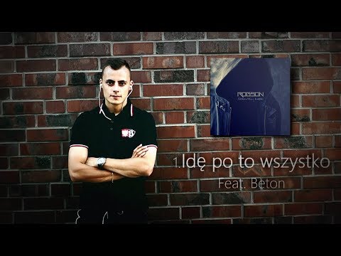 1. Bobo LWS Feat. Beton - Idę po to wszystko (Video)