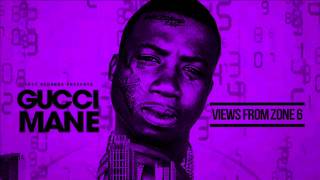 Gucci Mane ft Fredo Santana Lil Reese - Angry (Slowed) HQ