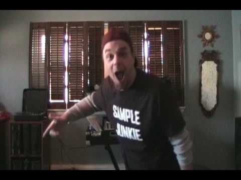 Top 10 Samples in Hip-Hop History - Part 20