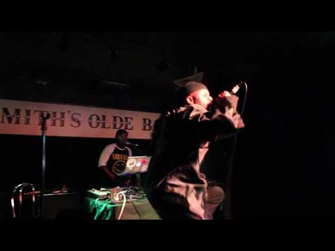 38 Hott performs Labor Day Concert in Atlanta