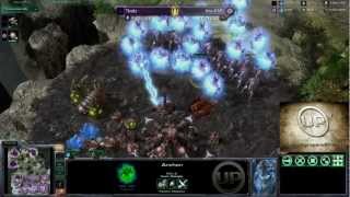 Download lagu SC2 ALT Commentary-SO MANY ARCHONS!!!- - Viewer Replay! -Bisukmk vs Tbatz mp3