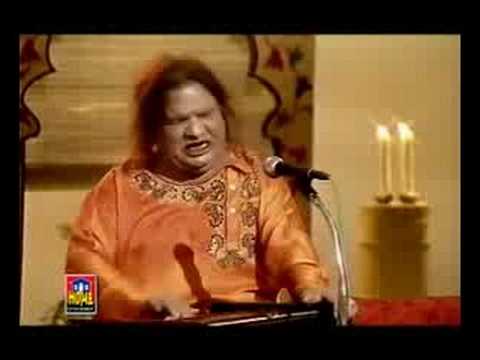 Aziz mian Qwaal - Mareez-e-Mohabbat